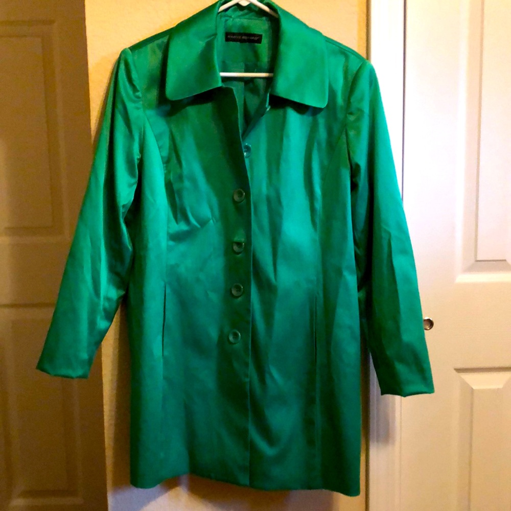 Vintage overcoat